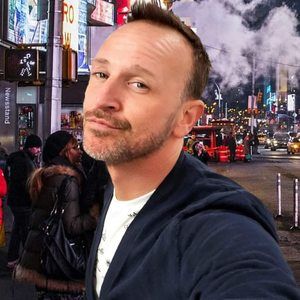 Meet your Posher, Ryan